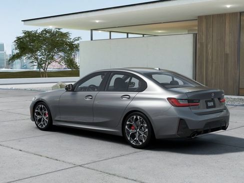 New 2026 BMW 330i Sedan RWD image 2