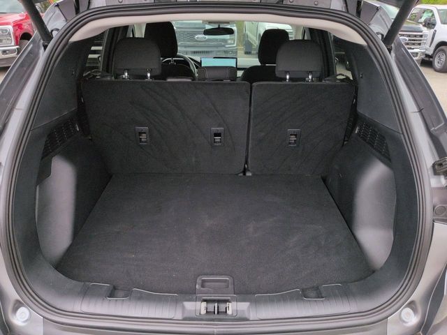 Used 2025 Ford Escape Active w/ Tech Pack #1 FWD image 13