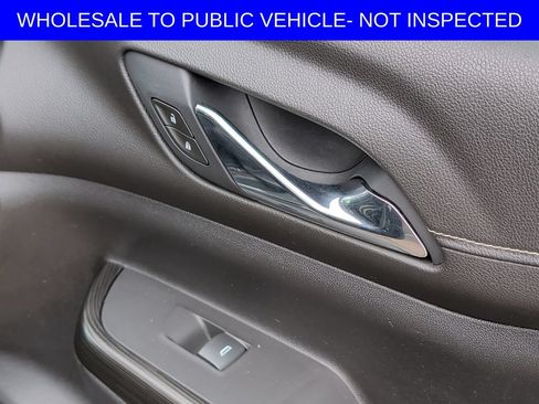 Used 2019 GMC Acadia SLT w/ Black Edition AWD/4WD image 36