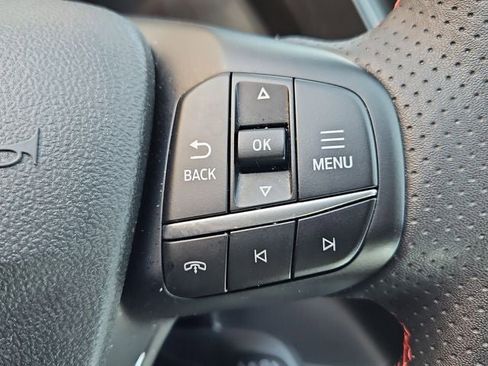 Used 2025 Ford Escape ST-Line Select image 42