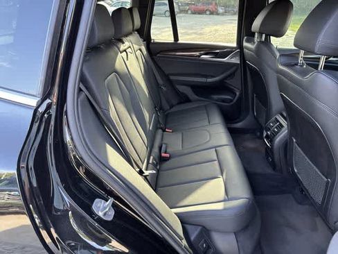 Used 2020 BMW X3 sDrive30i RWD image 19