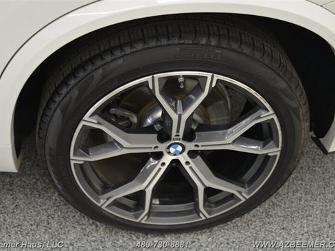 Used 2020 BMW X5 sDrive40i w/ M Sport Package RWD image 50