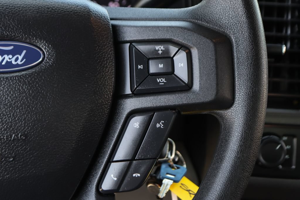 Used 2019 Ford F350 XL w/ XL Value Package AWD/4WD image 31