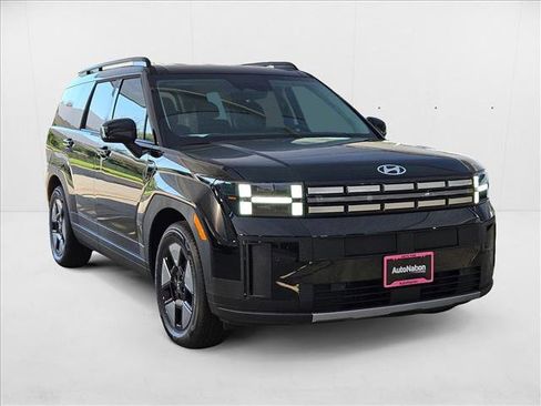 New 2026 Hyundai Santa Fe SEL image 7