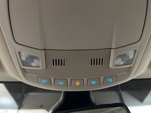 Certified 2022 Ford Edge SEL w/ Convenience Package image 26