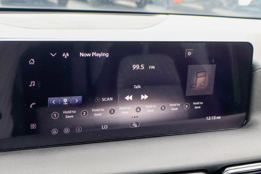 New 2027 Nissan Sentra SV FWD image 3
