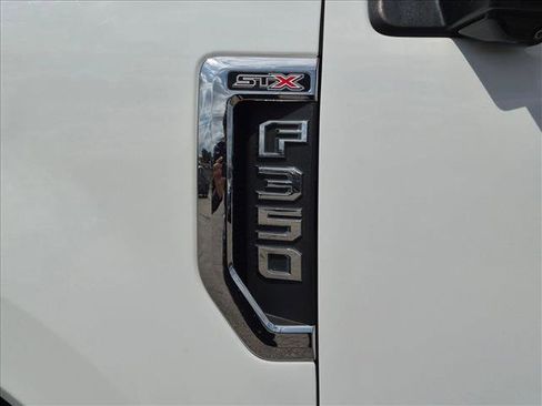 Used 2022 Ford F350 XL w/ STX Appearance Package AWD/4WD image 23