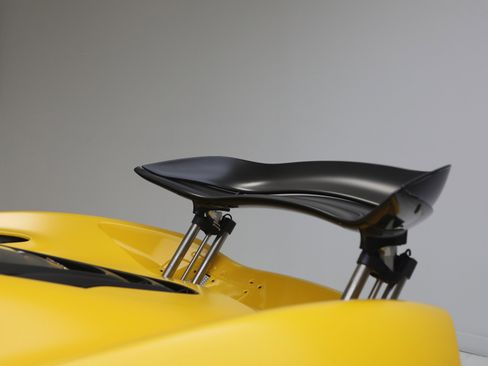 Used 2015 McLaren P1 RWD image 39