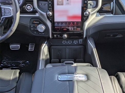 New 2026 RAM 1500 Tungsten w/ Off Road Group image 18