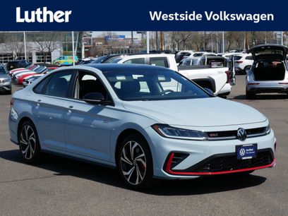 Used 2025 Volkswagen Jetta GLI Autobahn