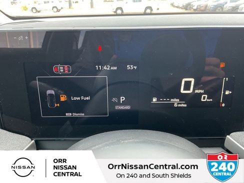 New 2026 Nissan Kicks S FWD image 21