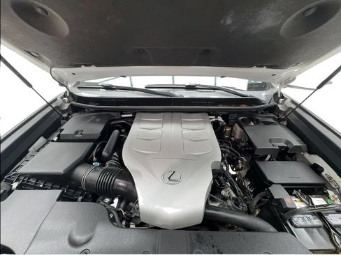 Used 2016 Lexus GX 460 Luxury AWD/4WD image 19