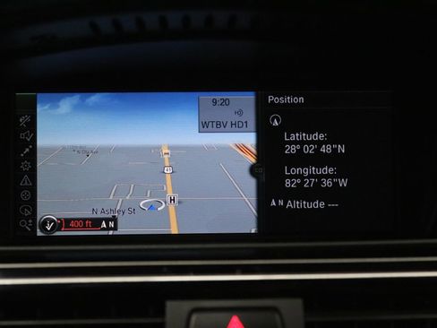 Used 2012 BMW M3 Convertible image 22