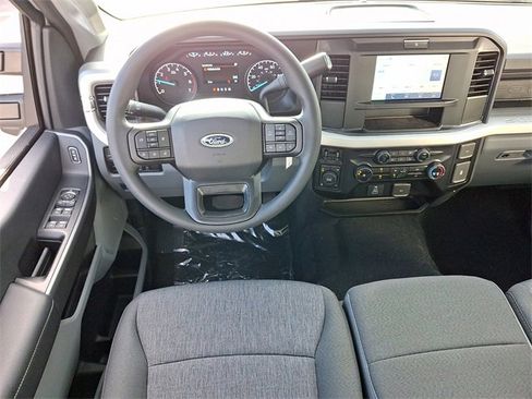 New 2026 Ford F350 XL w/ STX Appearance Package image 7