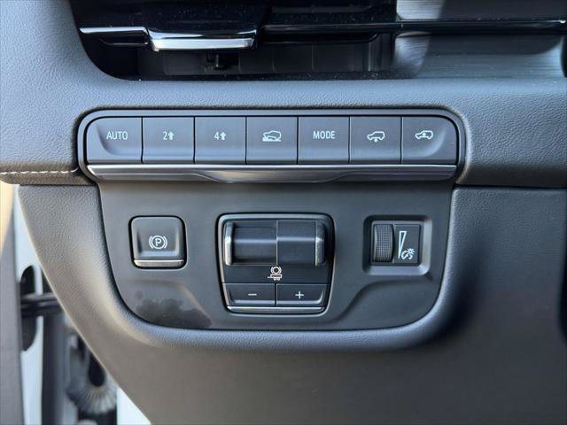 Used 2024 Cadillac Escalade ESV Sport w/ Touring Package AWD/4WD image 23