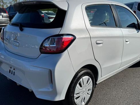 Used 2024 Mitsubishi Mirage ES image 25