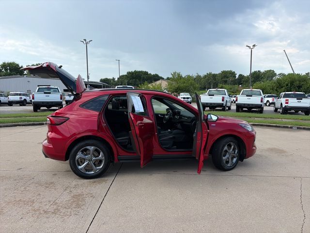 Used 2024 Ford Escape ST-Line FWD image 34