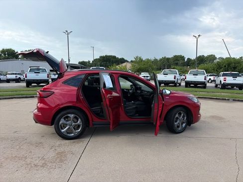 Used 2024 Ford Escape ST-Line FWD image 34