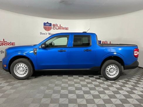 New 2026 Ford Maverick XL image 6