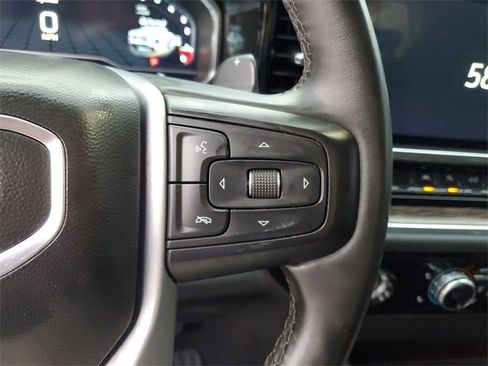 Used 2023 GMC Sierra 1500 Elevation image 29