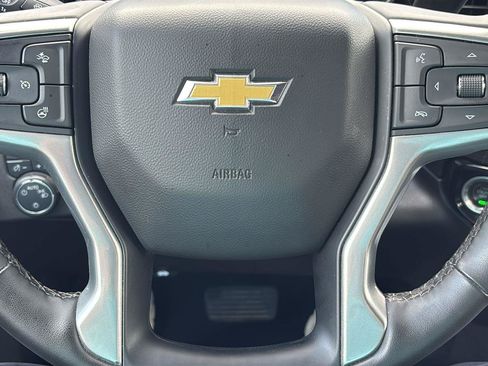 Certified 2023 Chevrolet Silverado 1500 LT w/ Protection Package AWD/4WD image 25