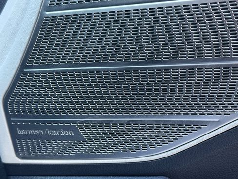 Used 2022 Hyundai Palisade Calligraphy w/ Cargo Package image 23