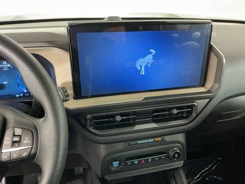 Used 2025 Ford Bronco Sport Big Bend AWD/4WD image 18