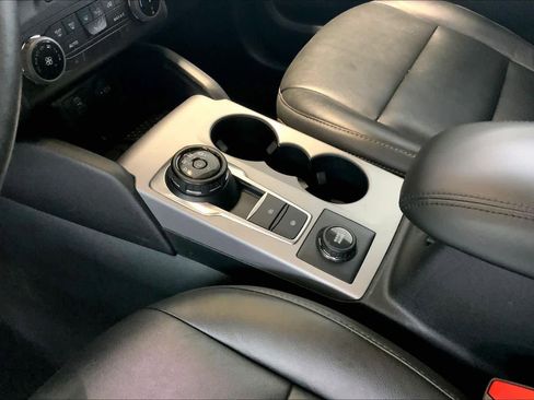 Used 2022 Ford Bronco Sport Big Bend w/ Convenience Package AWD/4WD image 16