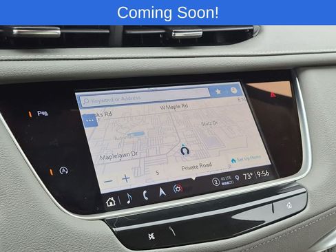 Used 2024 Cadillac XT5 Premium Luxury w/ LPO, Floor Liner Package AWD/4WD image 27