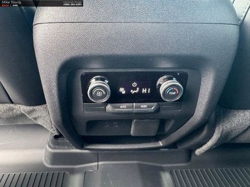 New 2026 Buick Enclave Sport Touring w/ Power Package FWD image 16