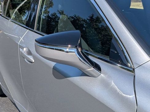 Used 2024 Lexus IS 350 F Sport RWD image 13
