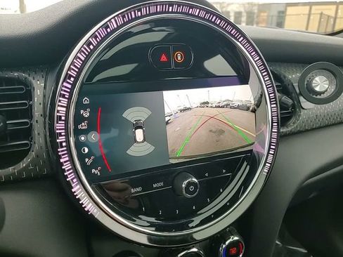 Used 2022 MINI Cooper SE image 21