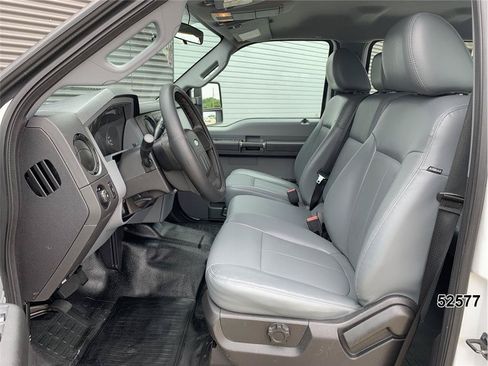 Used 2016 Ford F350 XL w/ Power Equipment Group AWD/4WD image 20