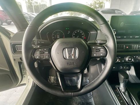 Used 2024 Honda Civic Sport image 16