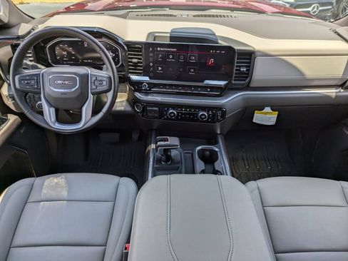 Used 2026 GMC Sierra 1500 SLT w/ SLT Premium Plus Package AWD/4WD image 16