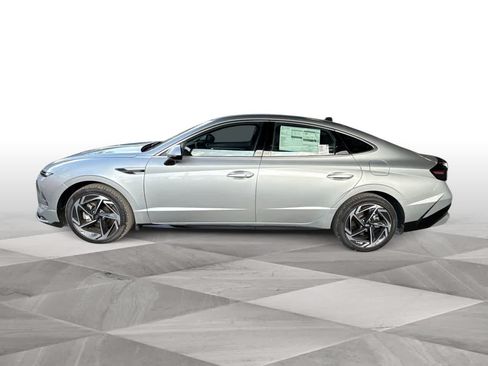 New 2026 Hyundai Sonata SEL FWD image 5