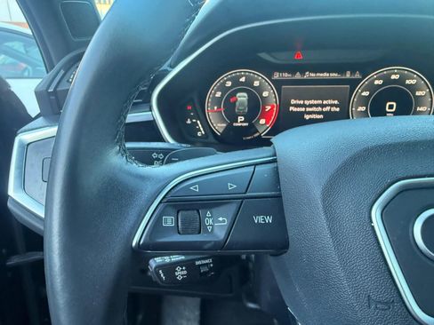 Used 2022 Audi Q3 2.0T Premium Plus w/ Premium Plus Package image 20