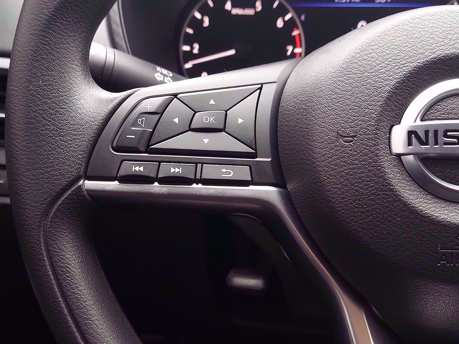 Used 2019 Nissan Altima 2.5 S FWD image 20