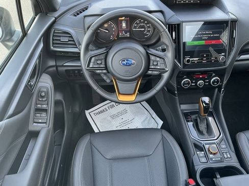 Certified 2024 Subaru Forester Wilderness image 10