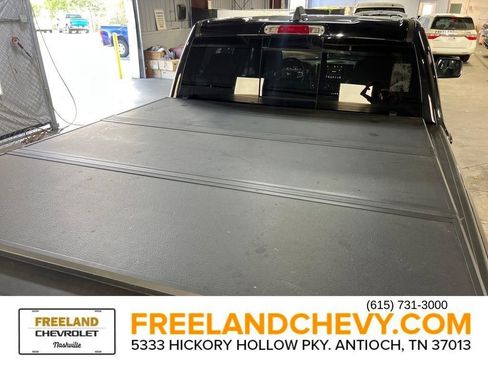 Used 2020 RAM 1500 Big Horn image 7