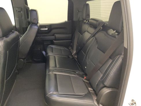 Used 2022 Chevrolet Silverado 1500 Custom RWD image 18