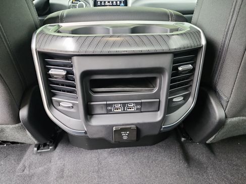 New 2026 RAM 1500 Big Horn image 14