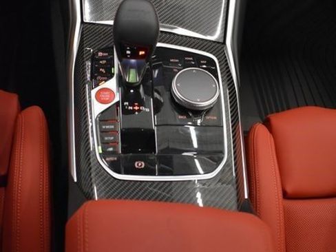 Used 2025 BMW M4 xDrive Competition image 29