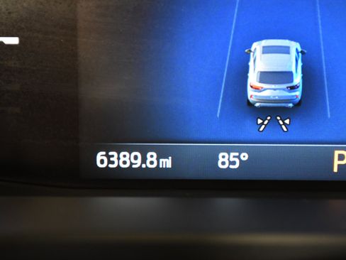 Used 2025 Ford Escape ST-Line Select image 15