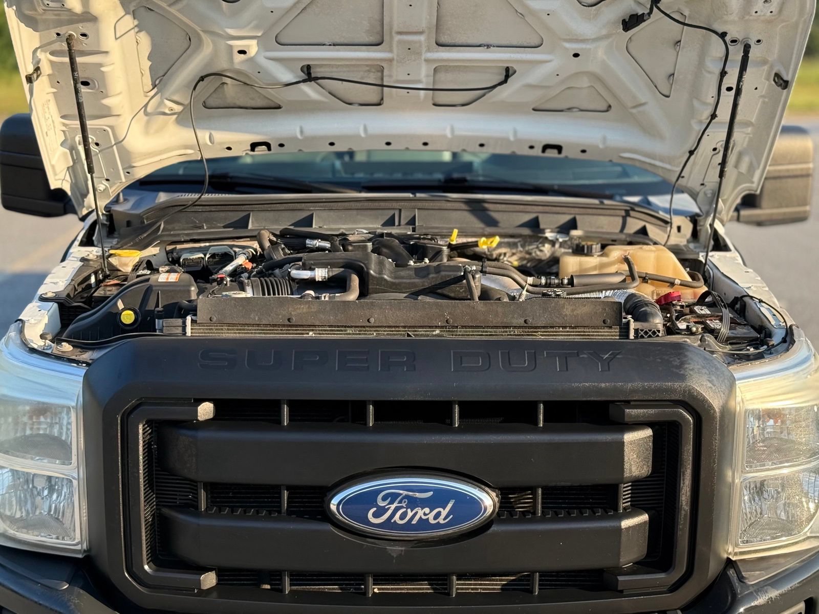 Used 2011 Ford F250 XL RWD image 37