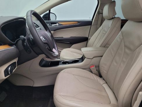 Used 2017 Lincoln MKC Select w/ Select Plus Package image 17