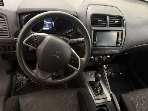 Used 2021 Mitsubishi Outlander Sport ES image 15