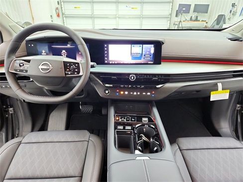 New 2026 Nissan Murano Platinum w/ Cargo Package image 26