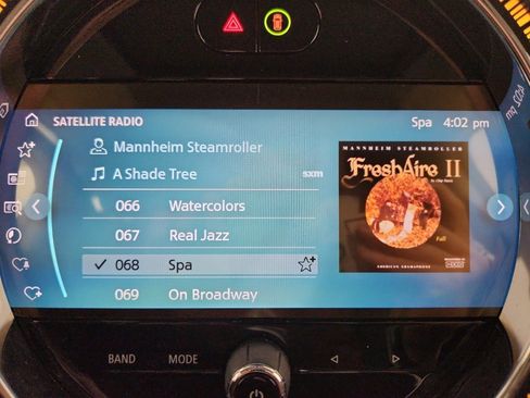 Used 2024 MINI Cooper S image 21