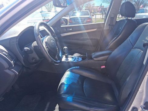 Used 2013 INFINITI G37 37x AWD w/ Premium Pkg image 13